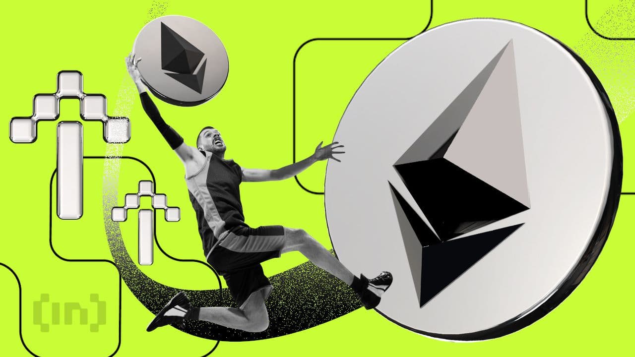 Ethereum Traders Bet $1.2 Billion on Price Rally – Will ETH Hit $3,000?