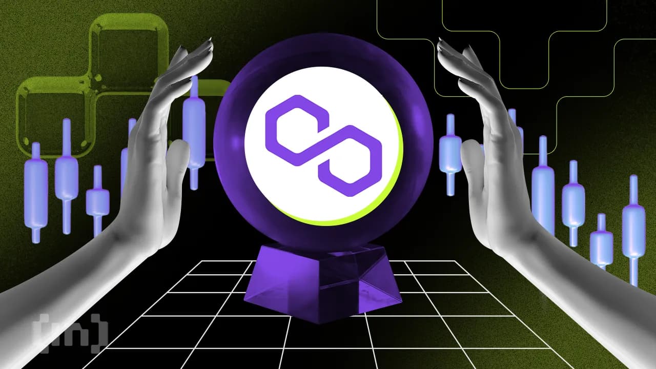 Polygon (MATIC) Price Increase Defies Q3 Revenue Decline — Can It Reach $1?