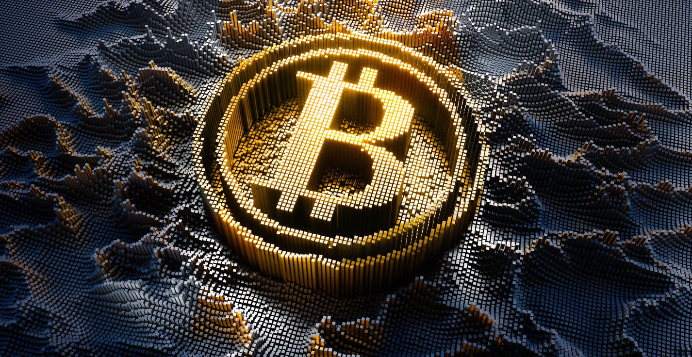 US Government Executes Nearly $1 Billion Bitcoin Transfer, Here's What To Know | Bitcoinist.com
