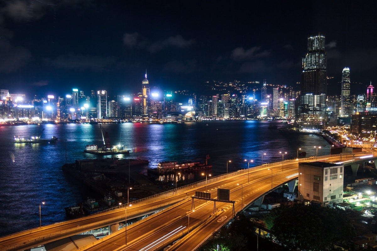 Hong Kong Is Ready To Challenge USDT And USDC With Its Own Stablecoin, Experts Say