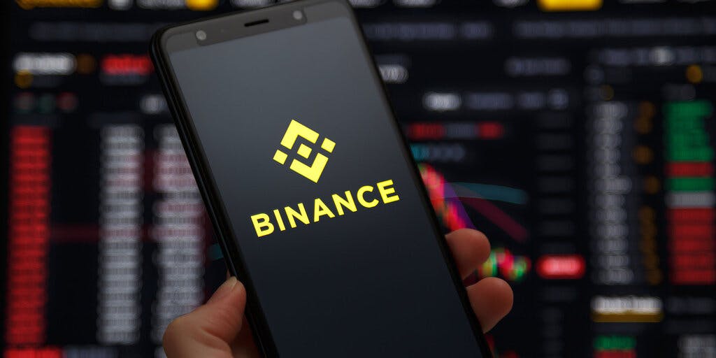 Binance Launches Self-Custody Crypto Wallet With Exclusive 'Airdrop Zone' for Users - Decrypt