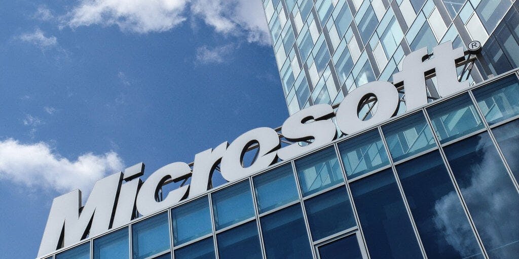 Microsoft and AFL-CIO Come to Terms on Unionization and AI - Decrypt