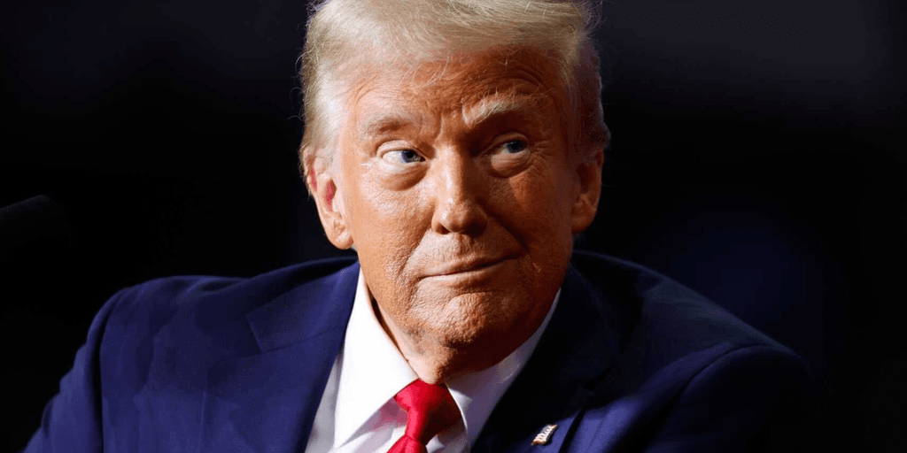 Here's Every Crypto Firm That Shelled Out for Trump’s Inauguration - Decrypt