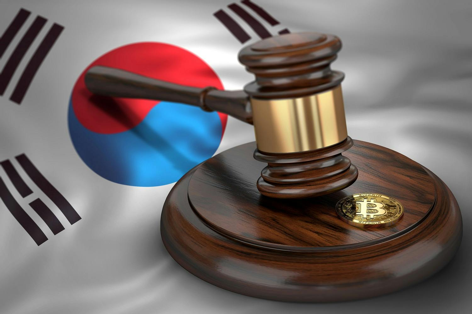 South Korean Court Rules That Bitcoin Is Not Money
