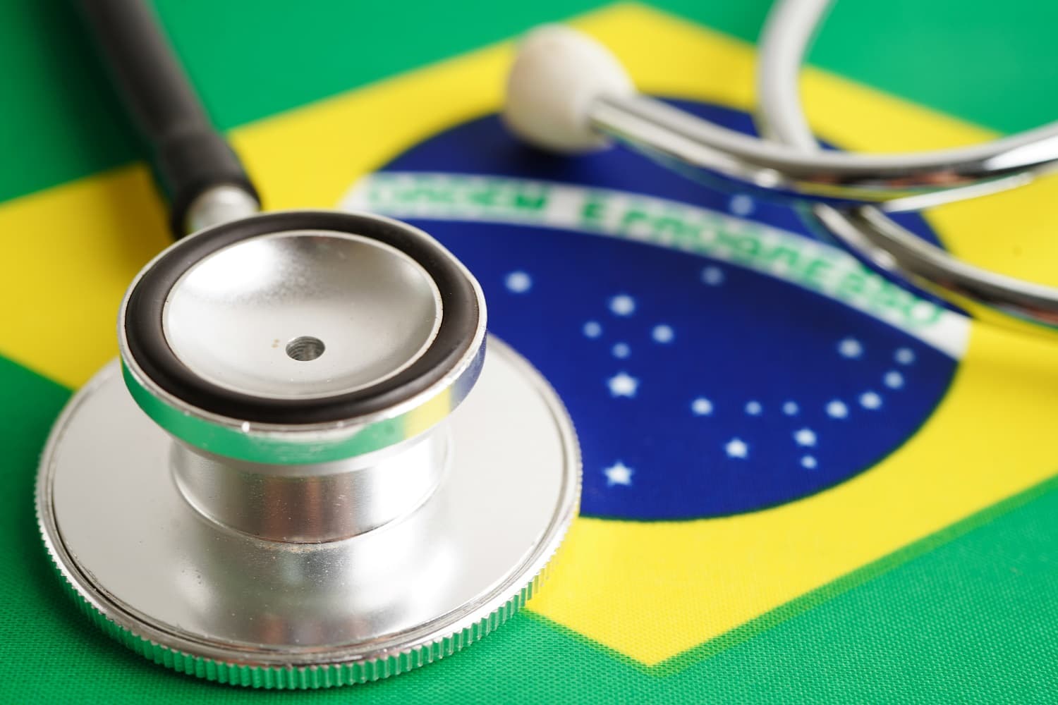 Brazilian Hospital Will Accept Crypto Pay