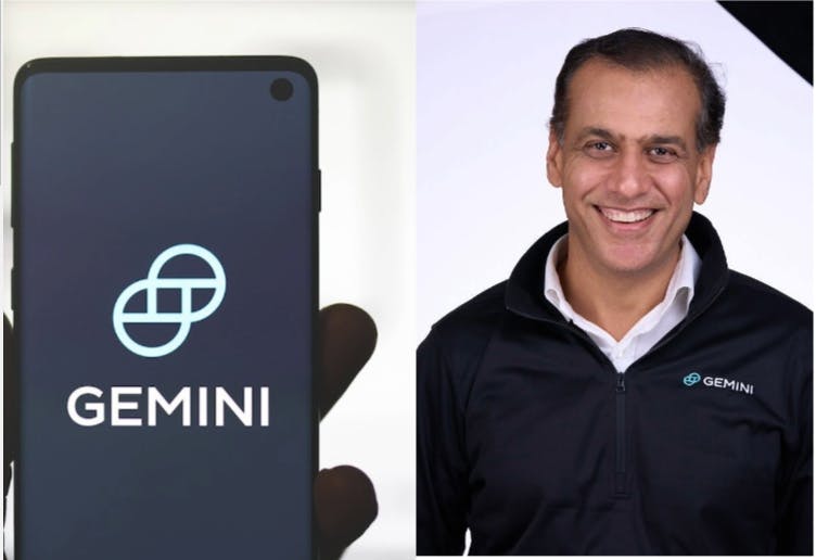 India Will Be Core Hub for Web3 Innovation, Says Gemini APAC CEO