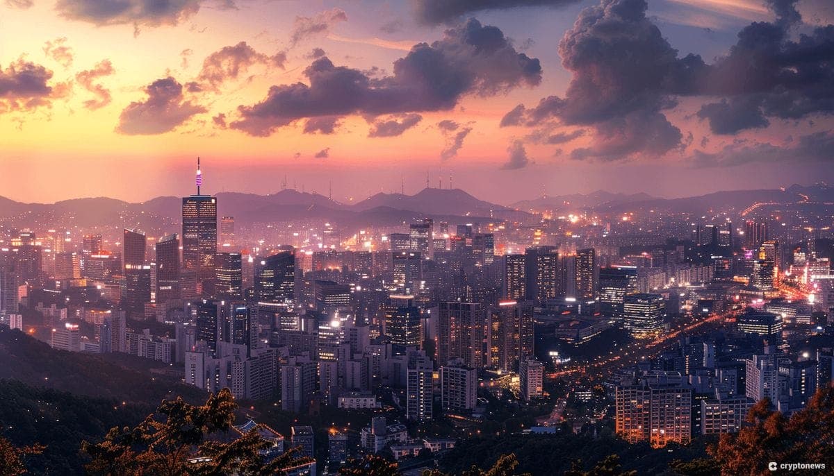 South Korea Investigates Worldcoin Over Data Collection Concerns