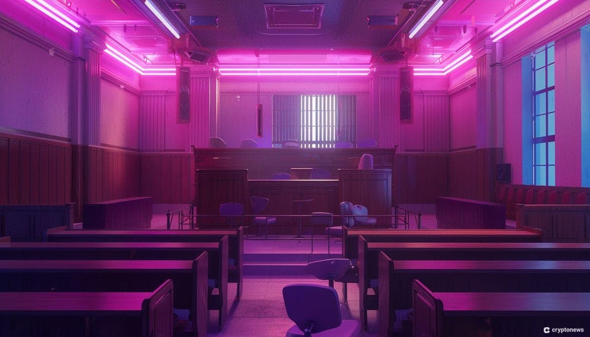 Former Terraform Employee Admits Writing False Posts From Kwon Made Him ‘Angry’