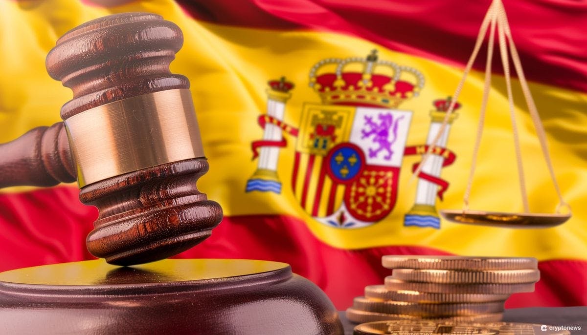 Worldcoin's Request for Injunction Denied as Spain's AEPD Upholds Temporary Suspension