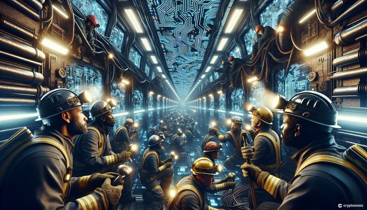 Paraguay Proposes Bitcoin Mining Ban Citing Power Issues