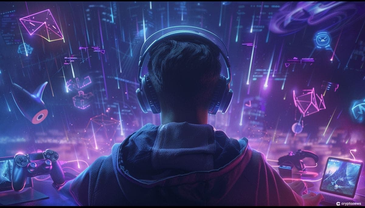 Galactic Group Launch AAA Web3 Play-to-Own Game Publisher With World-Class Talent