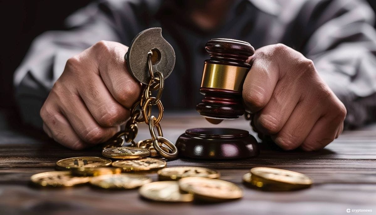 Instagram Influencer 'Jay Mazini' Sentenced to 7 Years in Prison for Multi-Million Dollar Crypto Ponzi Scheme