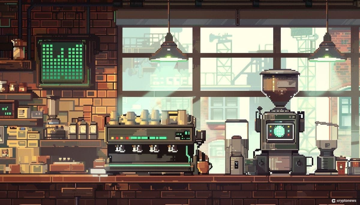 Chirp Network Joins peaq to Build Unified DePIN Connectivity