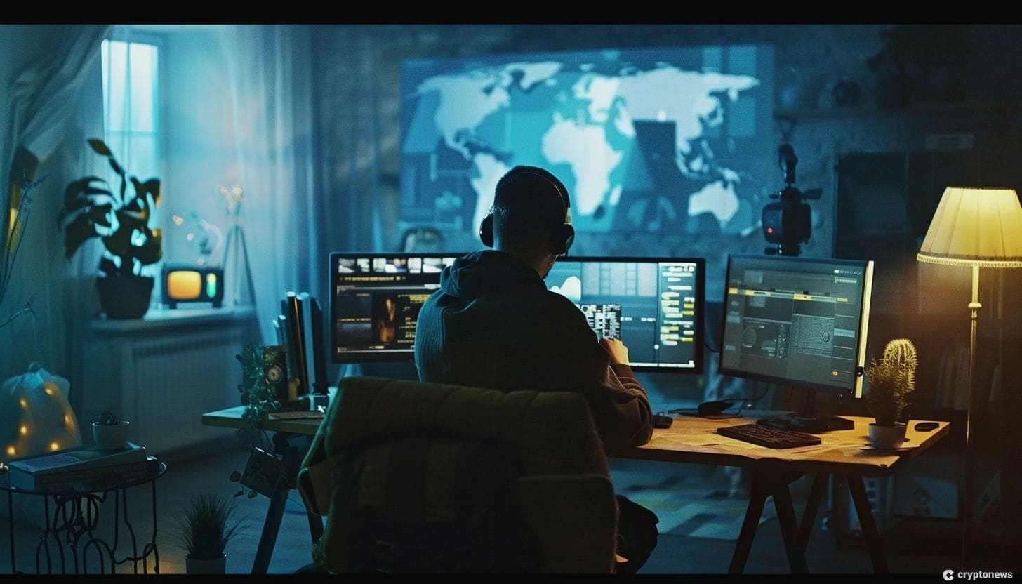 Ukrainian Cybercriminal "Rabotnik" Sentenced to 13 Years for Orchestrating $700M Worth of Ransomware Attacks