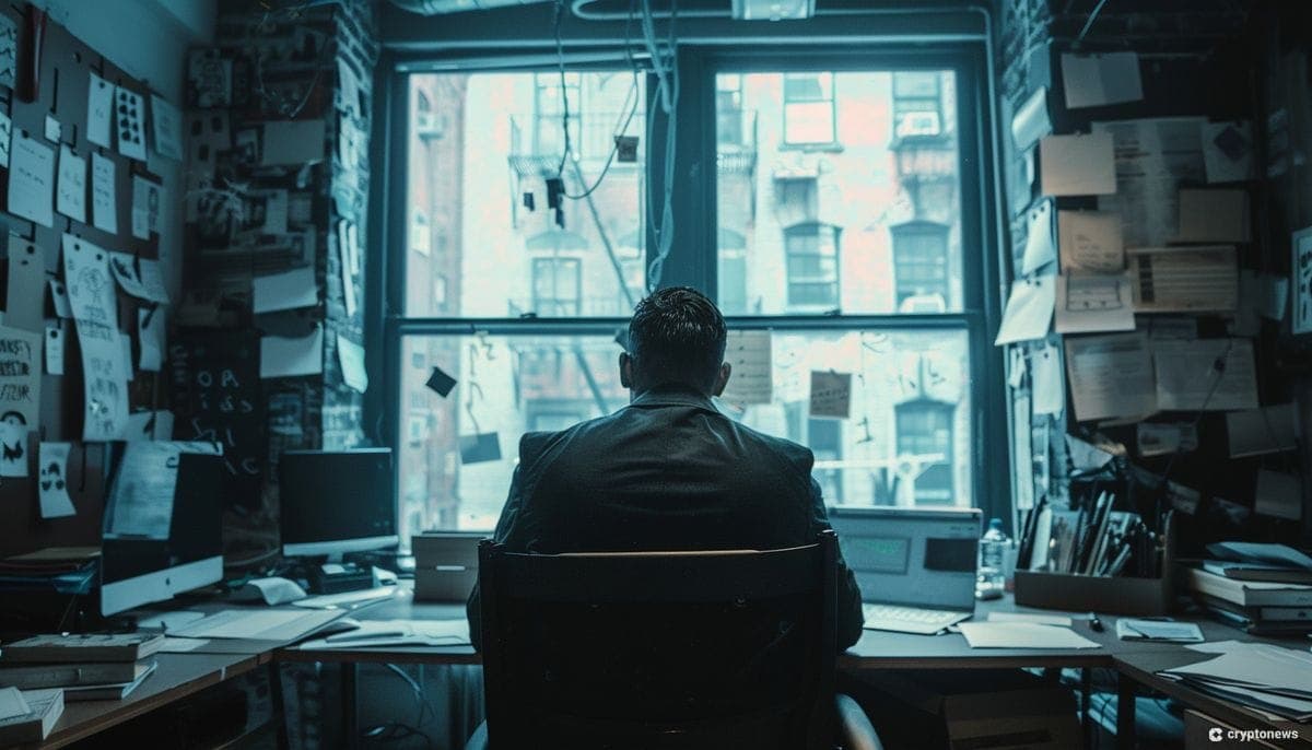 Crypto Exchange Patricia’s CEO Denies Closure Rumors - Here’s The Latest