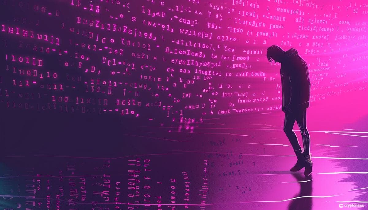 Eclipse Appoints New CEO as Neel Somani Faces Sexual Misconduct Accusations