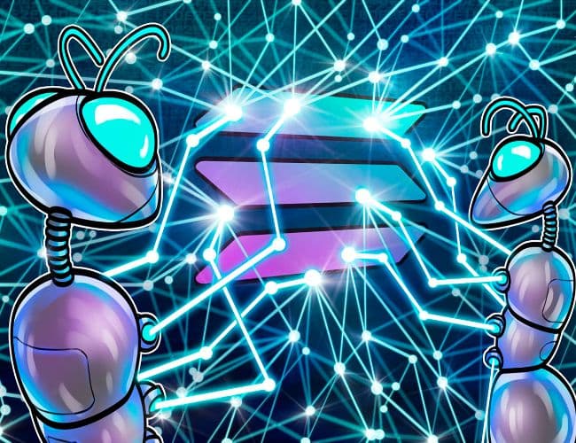 Solana ETF in the Works: 3iQ files for new ETP in Canada