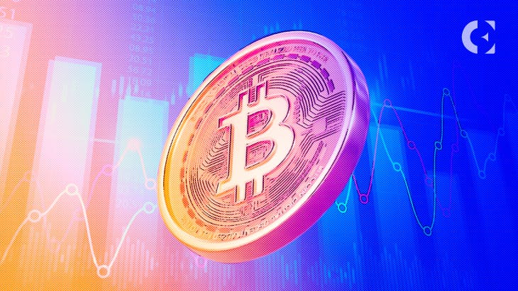 Bitcoin Projected to Tank to $37K Amid Historical Support Retest
