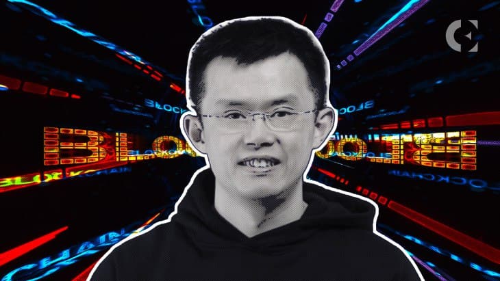 Controversial Proposal to Appoint CZ as LUNC Leader Sparks Backlash