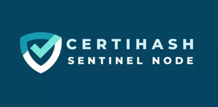 What is the Sentinel Node?
