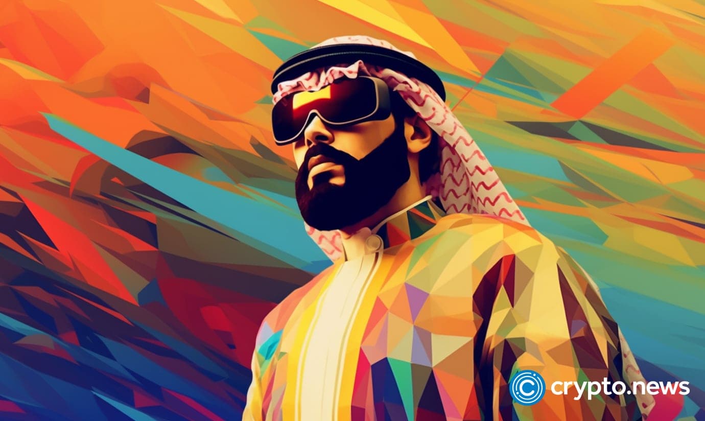 Tether completes first Middle East crude oil transaction