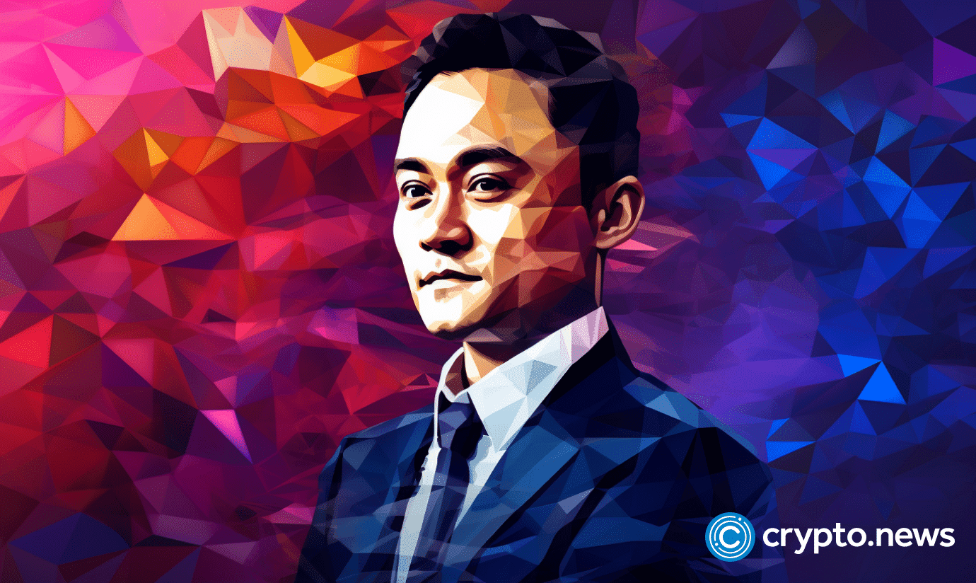 Justin Sun takes legal action against FDUSD issuer First Digital Trust for $500M embezzlement 
