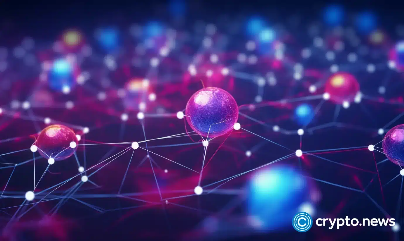 Celestia launches its high-speed mamo-1 testnet with 128MB blocks