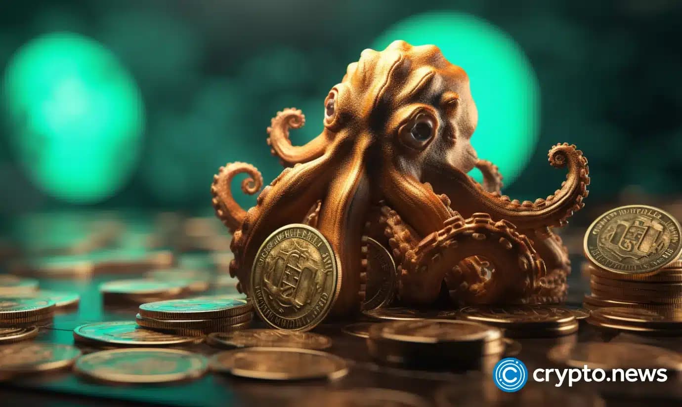 Kraken, Coinbase Form Blockchain Council To Develop Crypto Security Standards