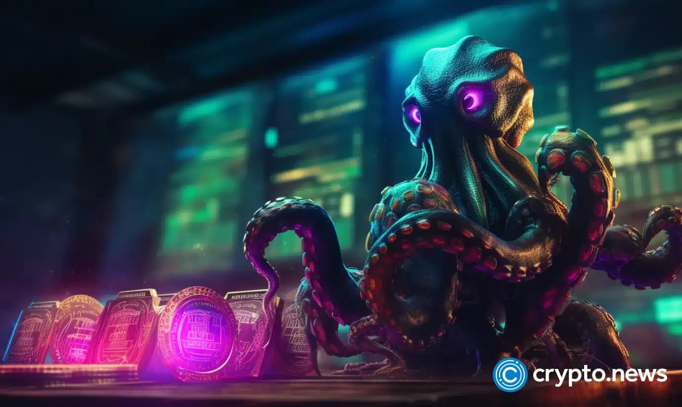 Kraken co-chief criticizes UK’s strict crypto rules