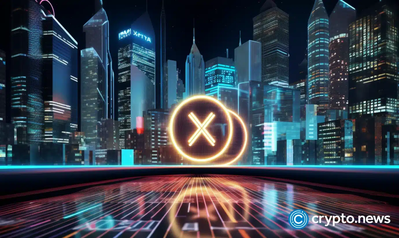 Ripple partners with Ctrl Alt to secure Dubai’s tokenized real estate on XRP Ledger