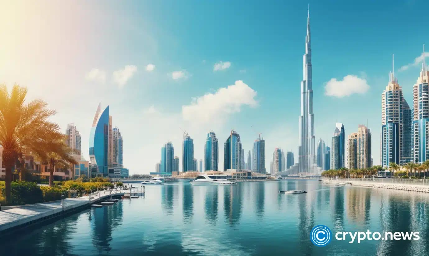 UAE exempts cryptocurrency transfers, conversions from value-added tax