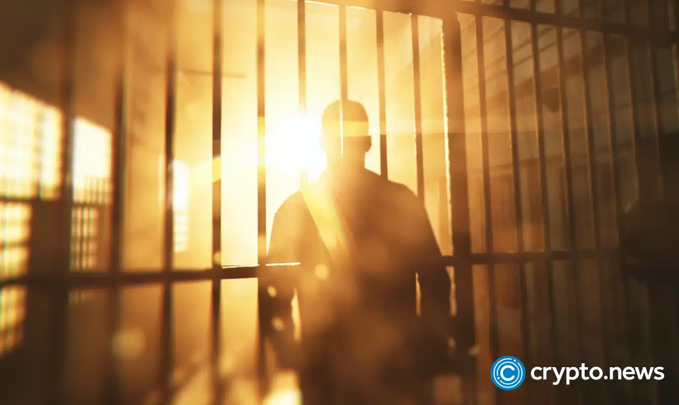 Crypto exchange boss found dead in Turkish jail, state media confirms