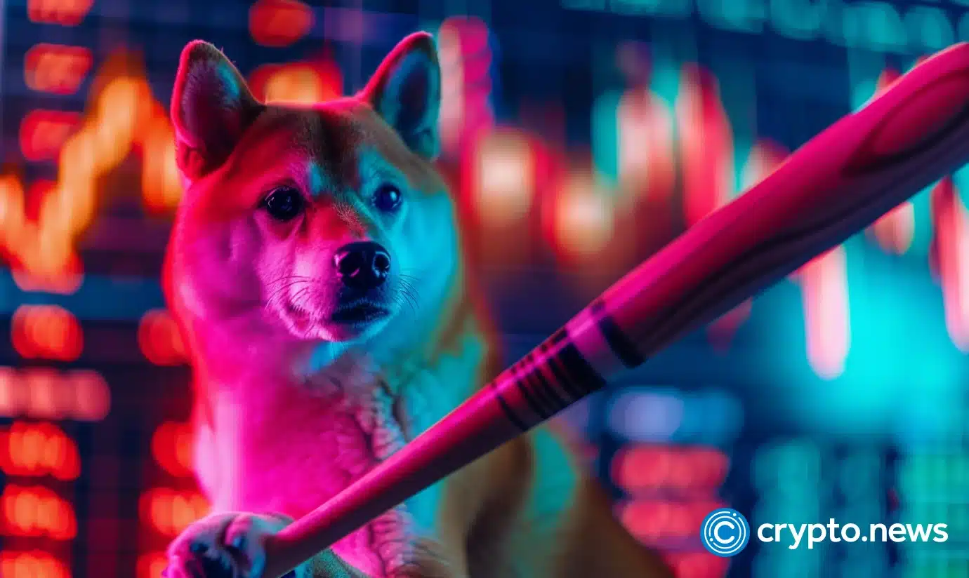 Can LetsBONK.fun token burns drive BONK price up 60% back to its July peak?