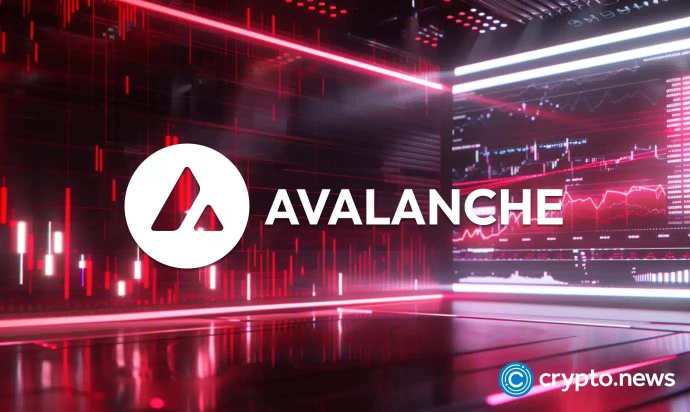 Avalanche announces largest network upgrade since mainnet