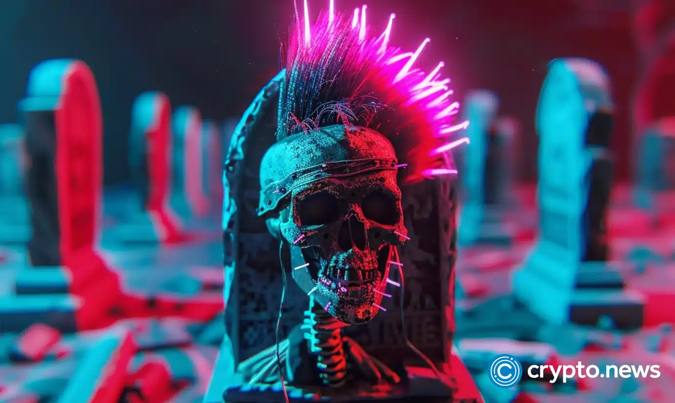 NFT sales jump 10% to $136.5m, CryptoPunks shows 26% pop