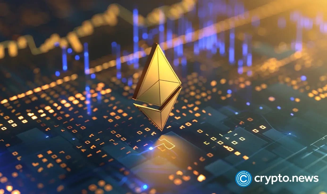 Ethereum ETFs To Begin Trading Soon: 'Interest In ETH To Grow Over Time'