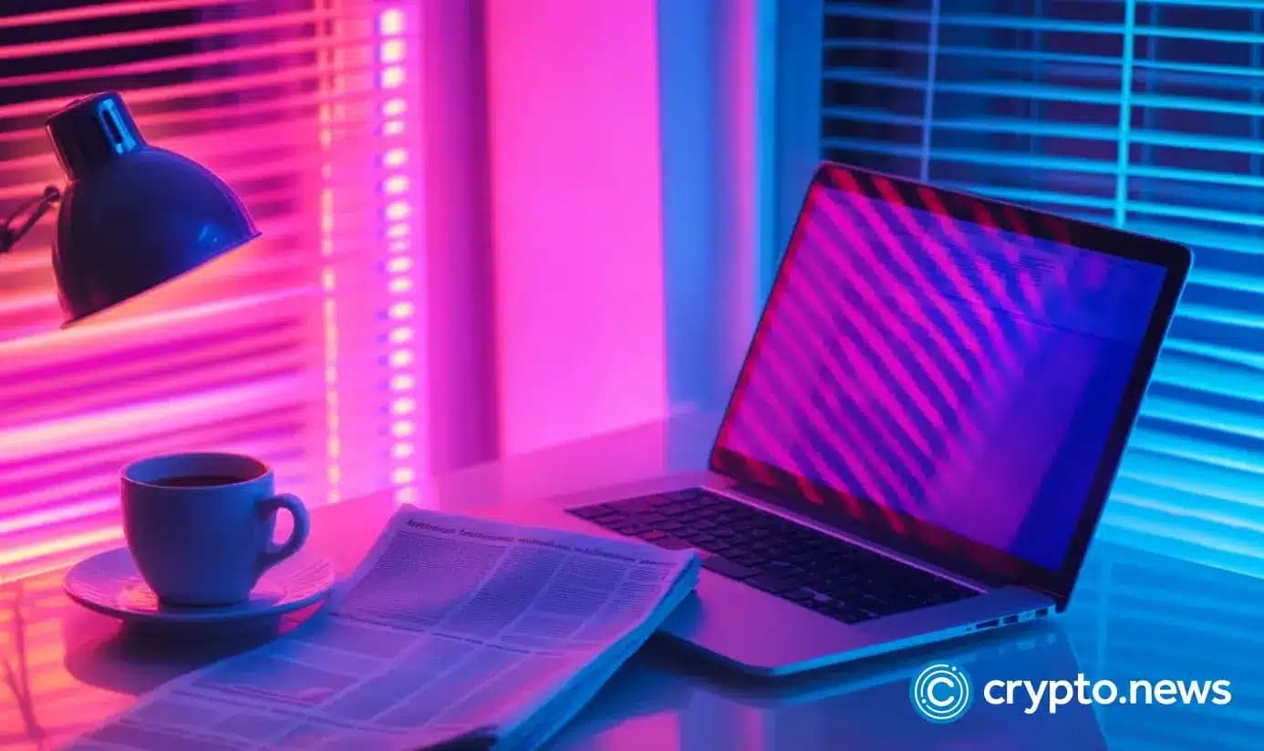 Binance's Zhao release date, Trump, Token2049 | Weekly Recap