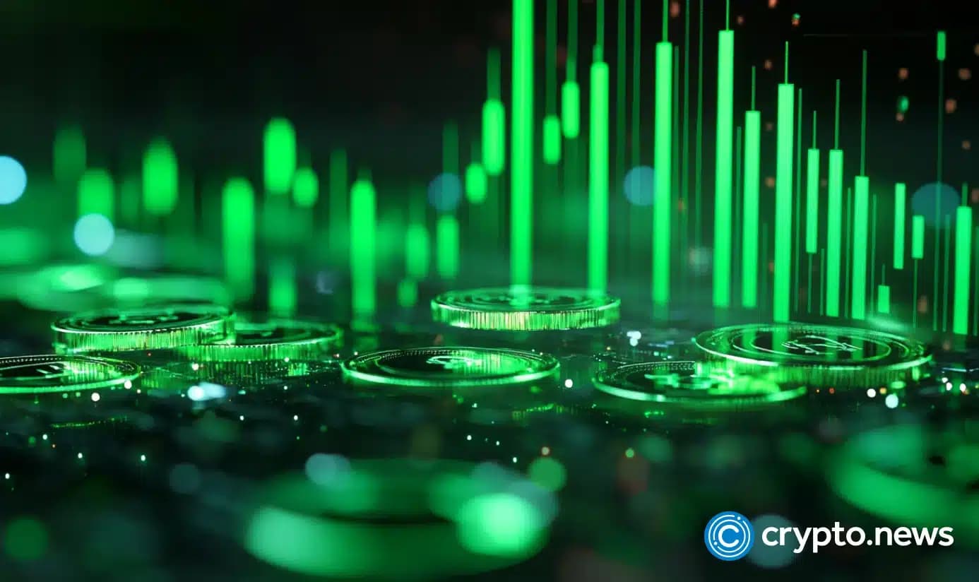 SHIB targets $0.00003500 as ADA breaks out of consolidation to reclaim $0.60