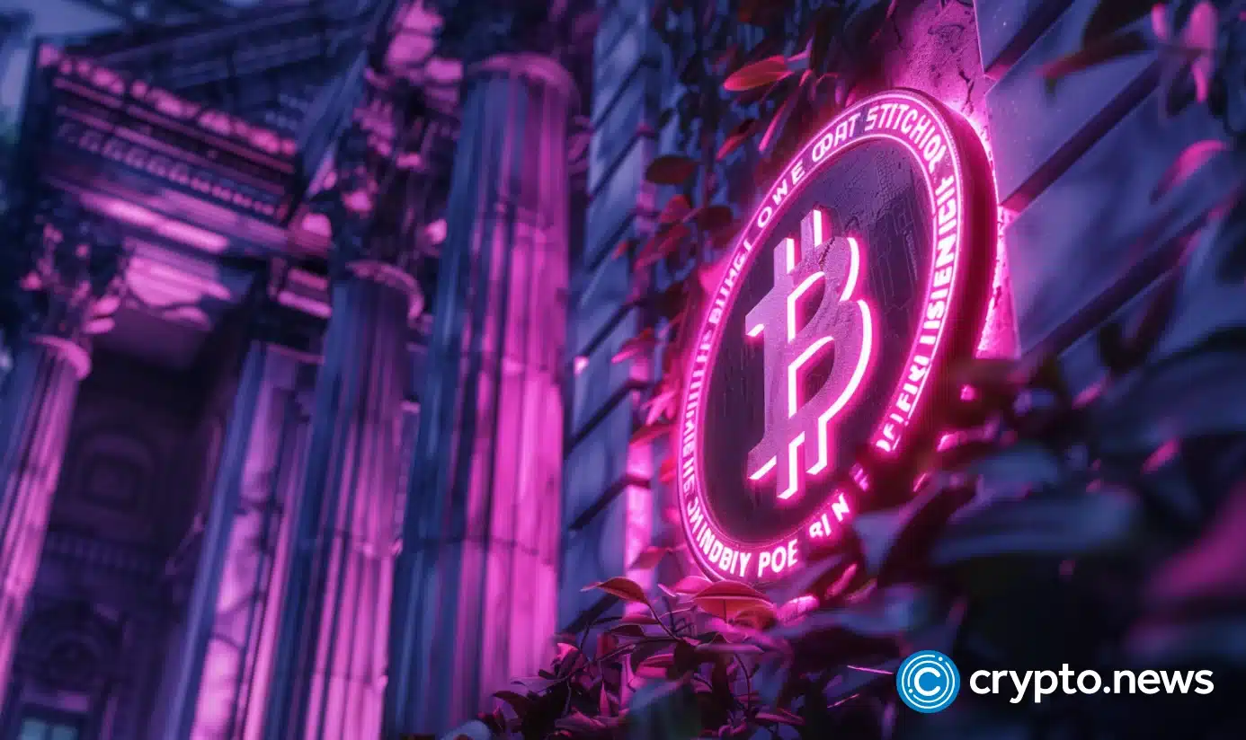 Bitcoin ETFs switch back to outflows as China’s DeepSeek spooks investors