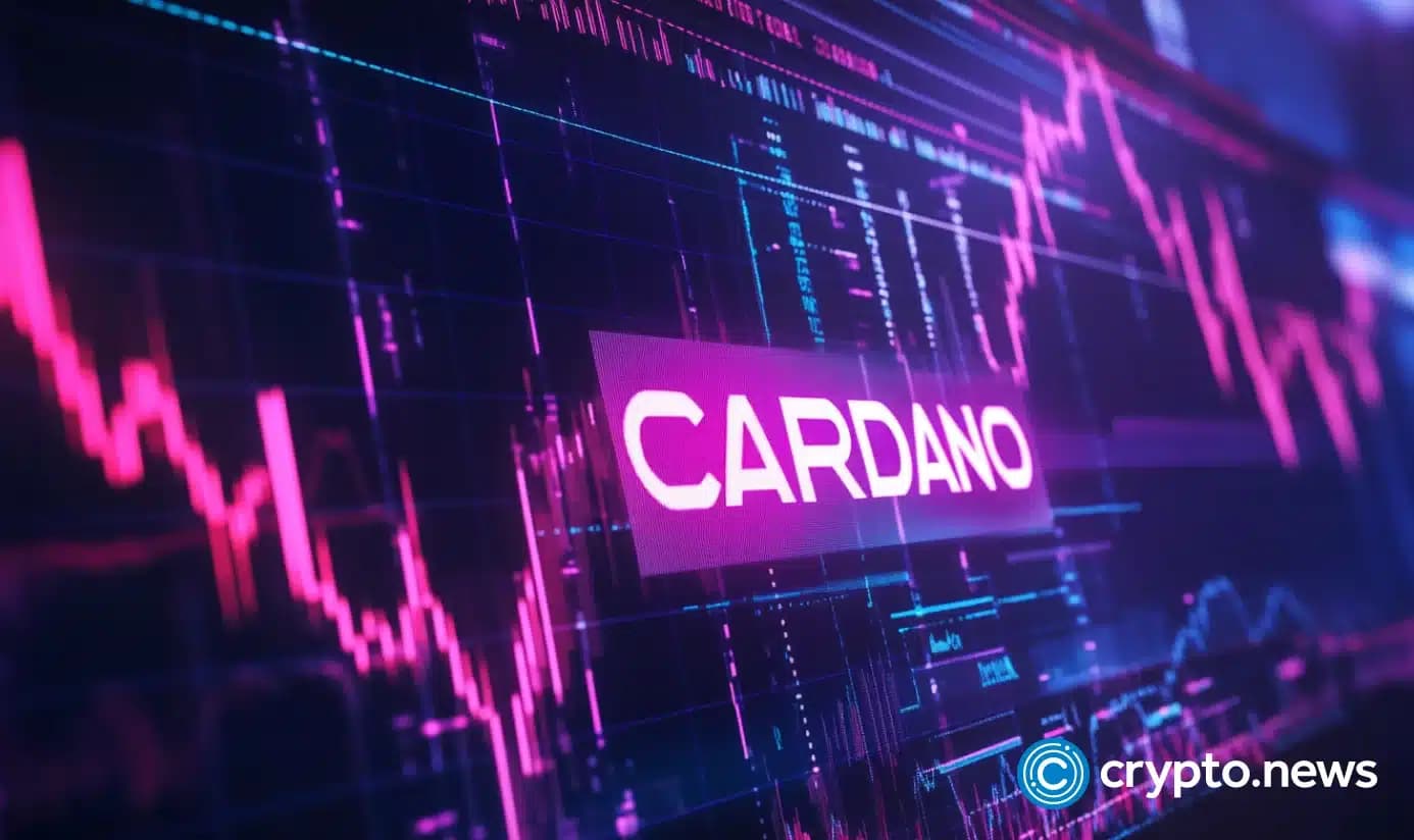 Cardano CEO: 'Try harder hackers'; ADA suffers breach on X