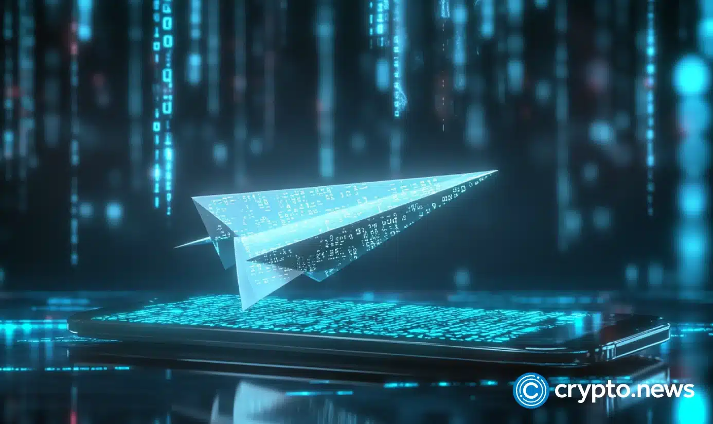 Report uncovers Telegram's potential links to Russia's FSB