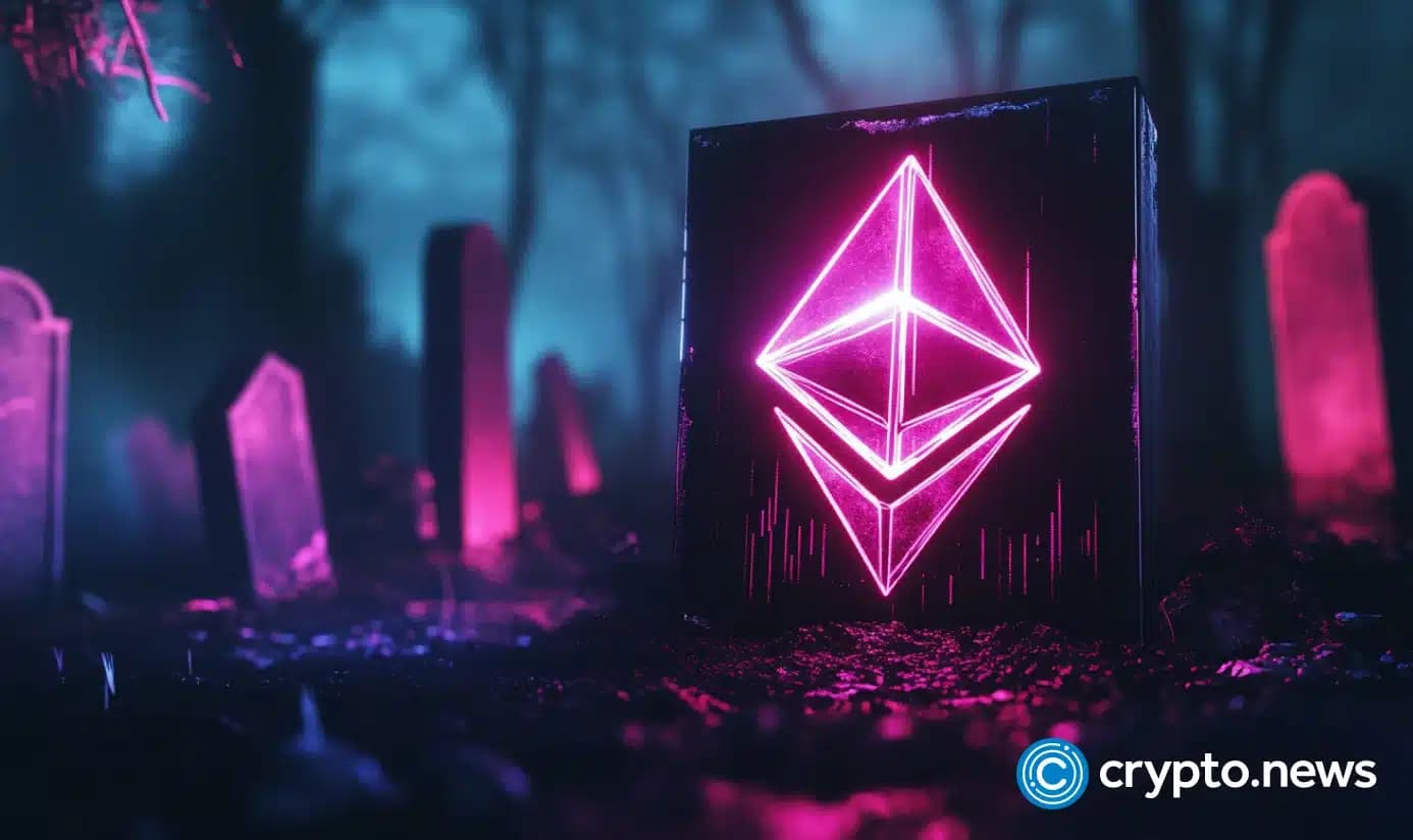 Ethereum price drops as MVRV and active addresses ratio rise