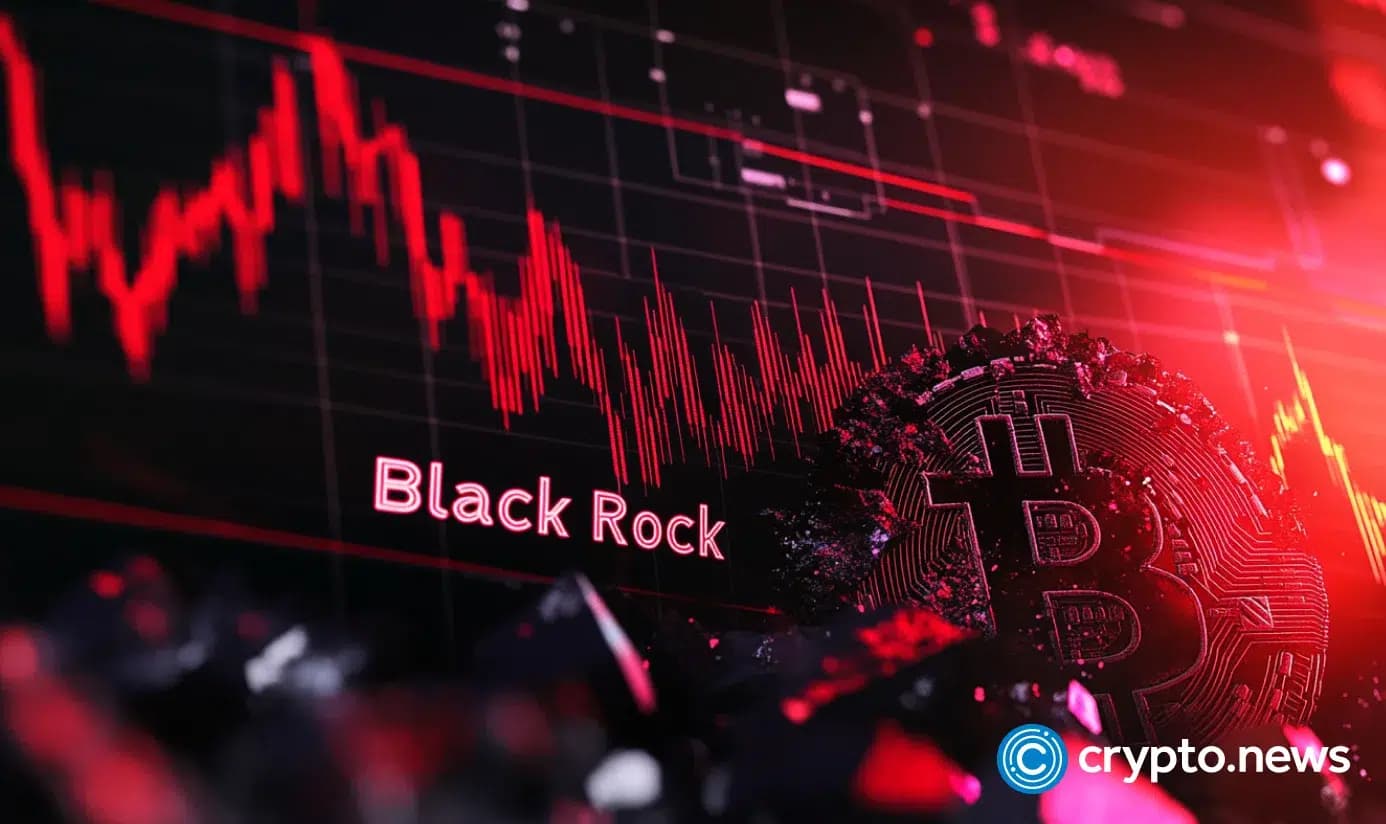 BlackRock's BUIDL surpasses $2.1 AUM on Ethereum, as risk-off sentiment rises