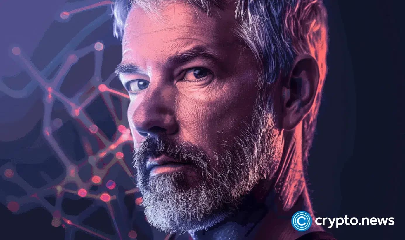 Michael Saylor's Strategy launches sale of euro-based stock