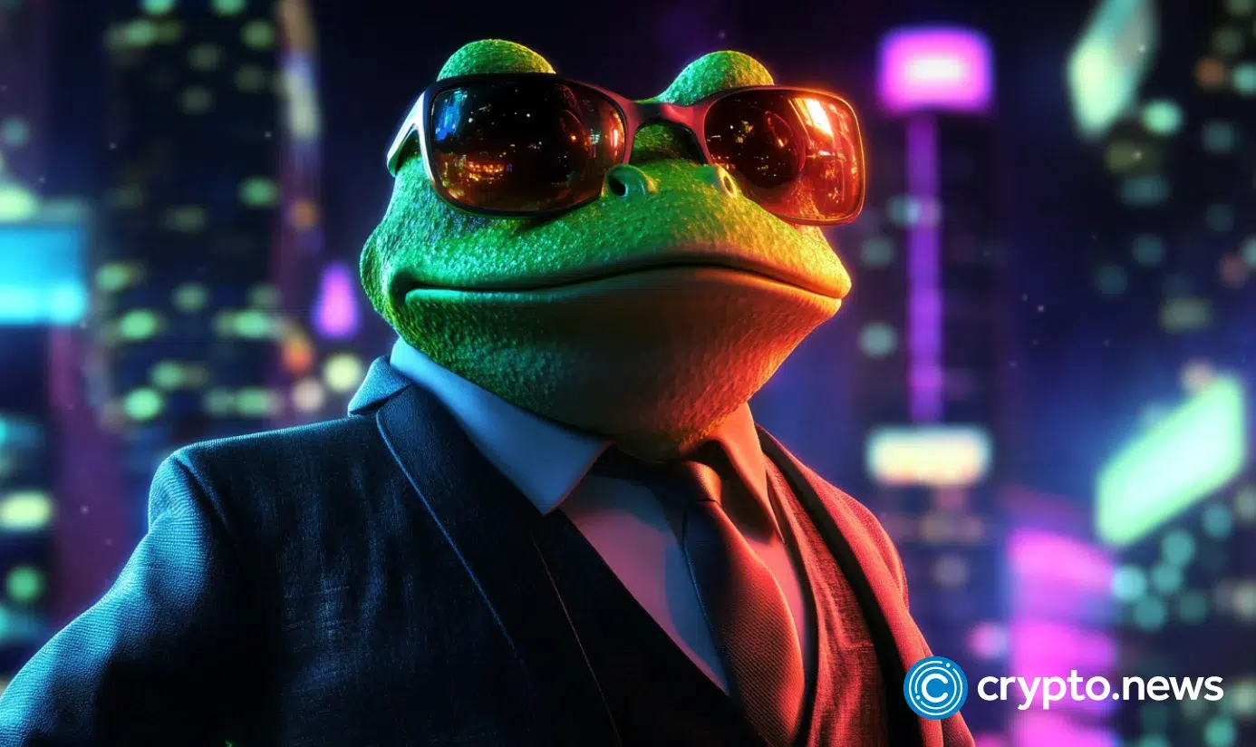 Forget Bitcoin, analysts say this tiny AI memecoin could 1000x by year-end