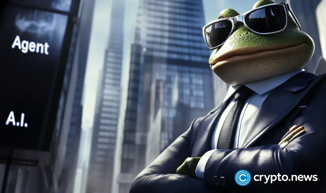 Will Elon Musk’s frog post trigger the next PEPE pump?