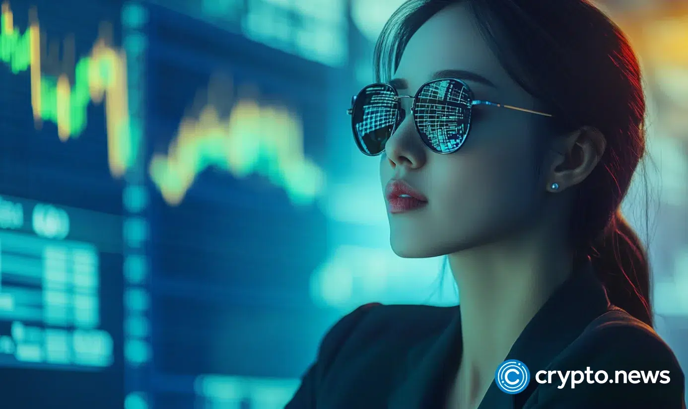 ADA dips; New AI DeFi coin with $30m AUM may outshine DOGE in 2025