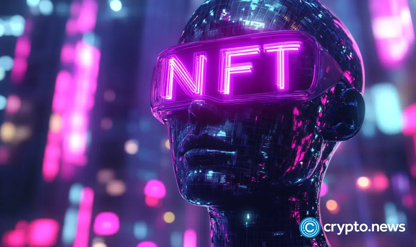 NFT sales jump 8% to $129.1m, Pudgy Penguins show modest 15% recovery