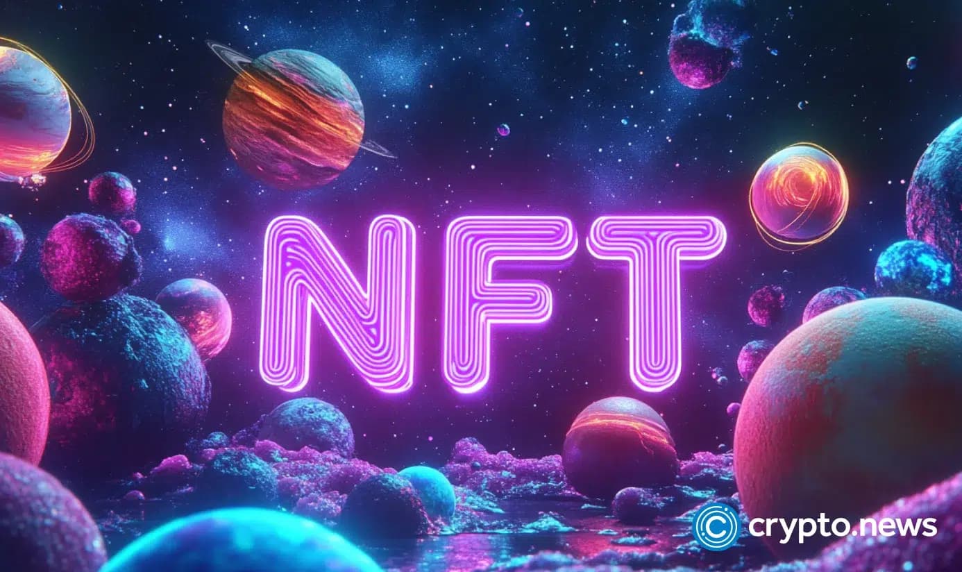 NFT sales drop 5.4% to $79m, Pudgy Penguins plunge 36%