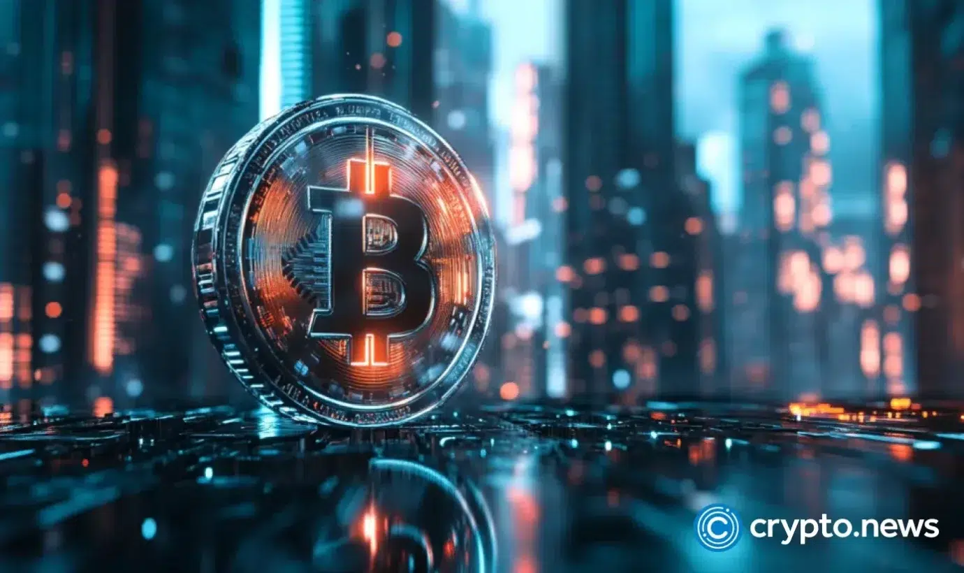 Beyond Bitcoin: Charting blockchain's evolution to mainstream utility